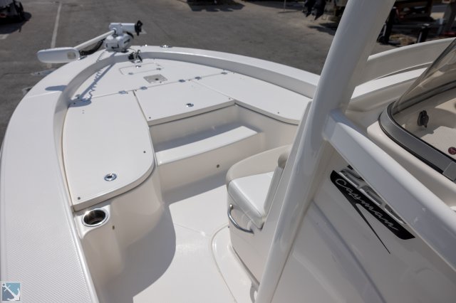 Used 2015 Power Boat for sale